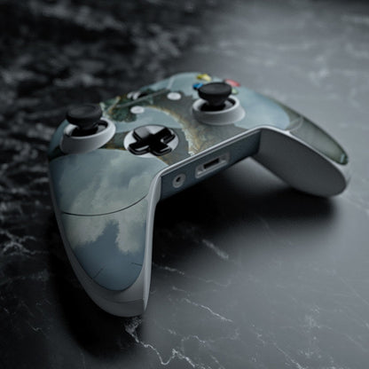 First Lesson - Microsoft Xbox One Controller Skin