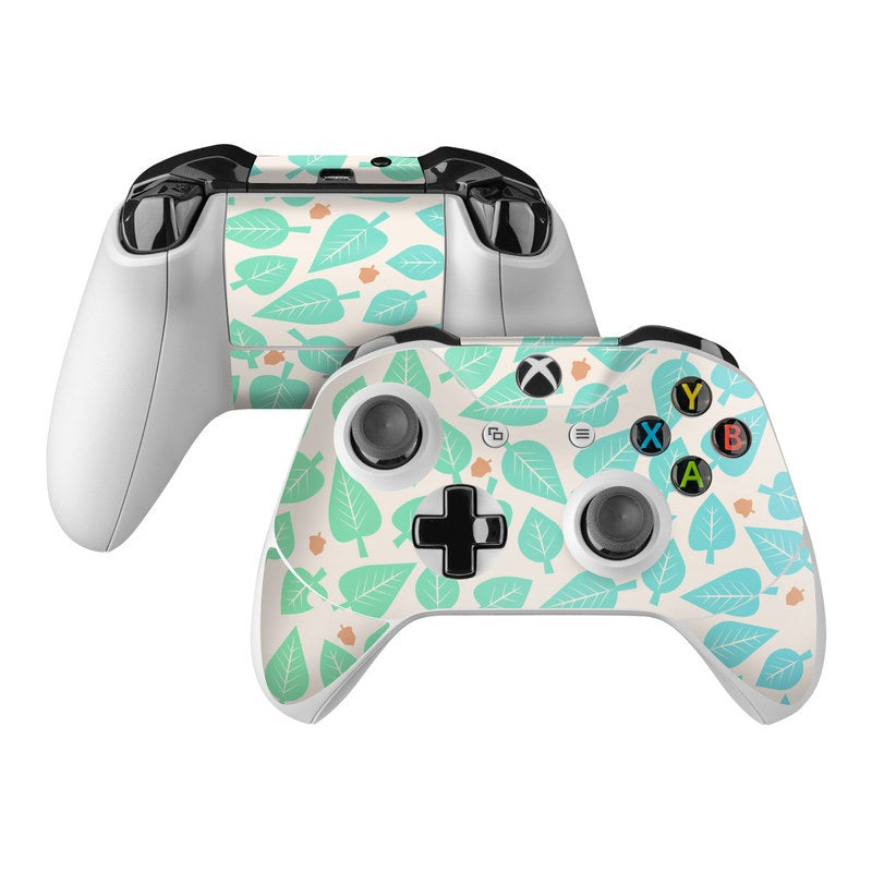 Happy Camper - Microsoft Xbox One Controller Skin
