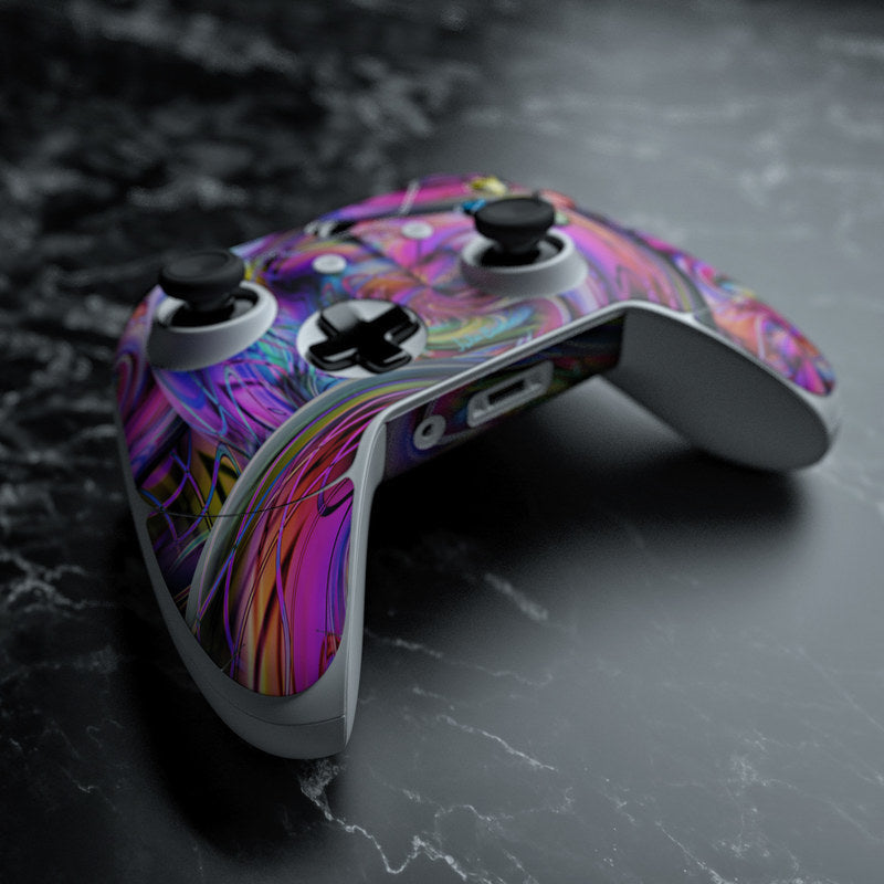 Marbles - Microsoft Xbox One Controller Skin