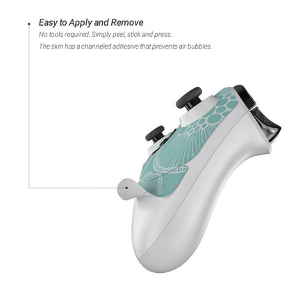Octopus Bloom - Microsoft Xbox One Controller Skin