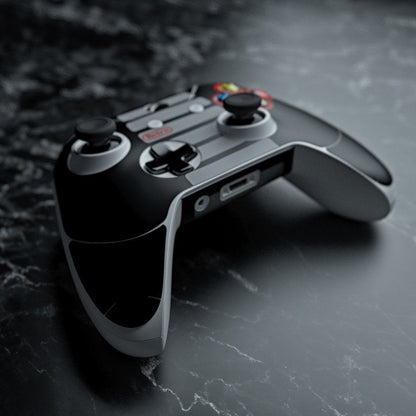 Retro - Microsoft Xbox One Controller Skin