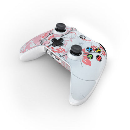 Pink Tranquility - Microsoft Xbox One Controller Skin