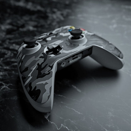 Urban Camo - Microsoft Xbox One Controller Skin