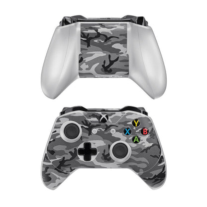 Urban Camo - Microsoft Xbox One Controller Skin