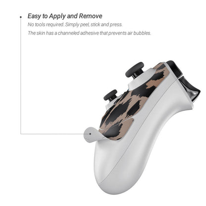 Untamed - Microsoft Xbox One Controller Skin