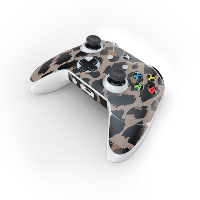 Untamed - Microsoft Xbox One Controller Skin