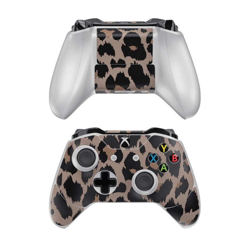 Untamed - Microsoft Xbox One Controller Skin