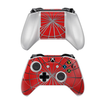 Webslinger - Microsoft Xbox One Controller Skin