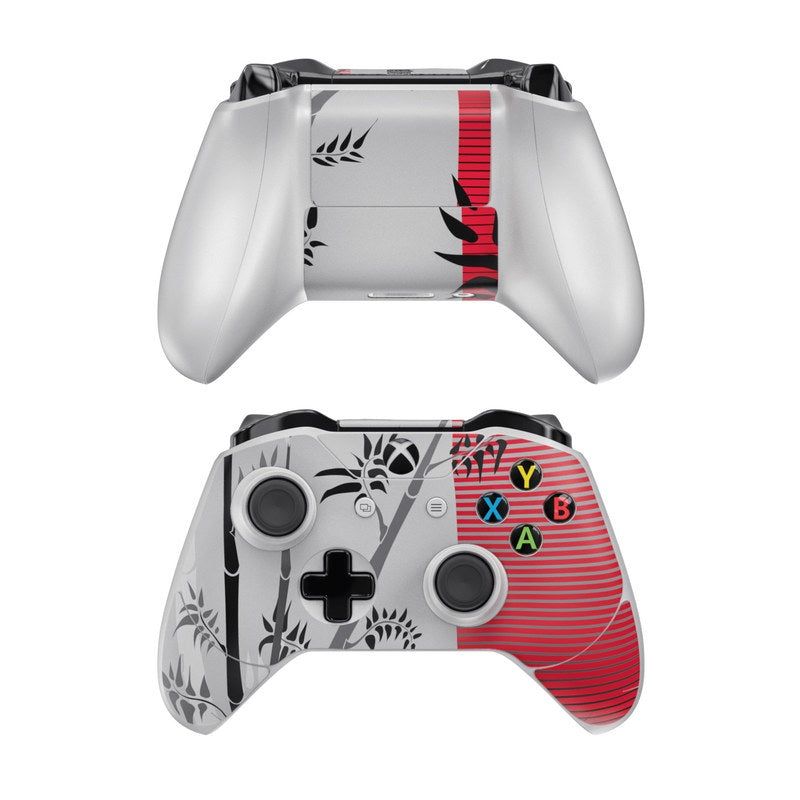 Zen - Microsoft Xbox One Controller Skin