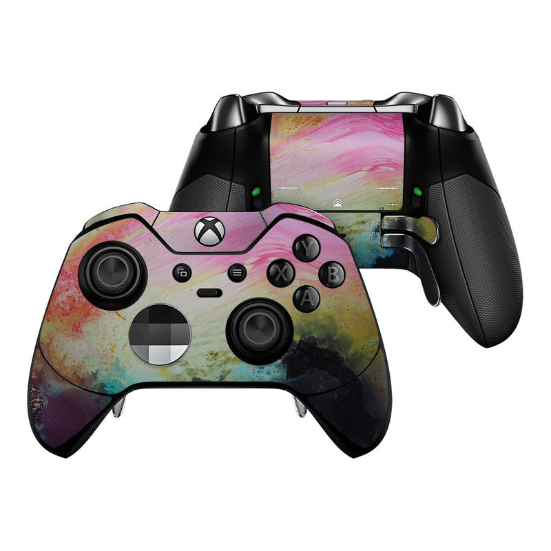 Abrupt - Microsoft Xbox One Elite Controller Skin