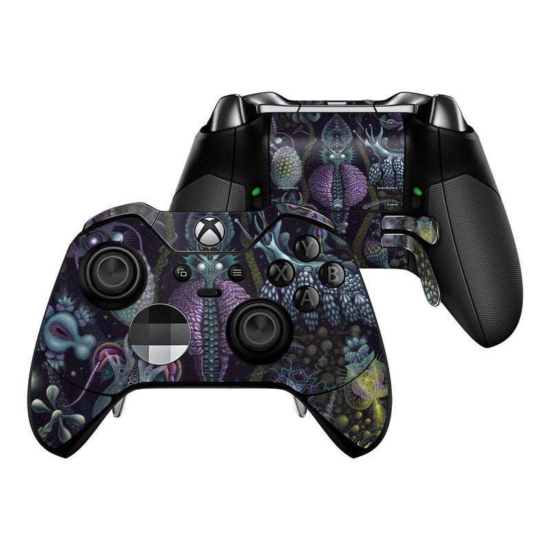 Microverse - Microsoft Xbox One Elite Controller Skin