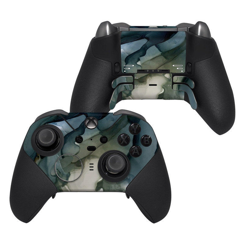 Moody Blues - Microsoft Xbox One Elite Controller 2 Skin