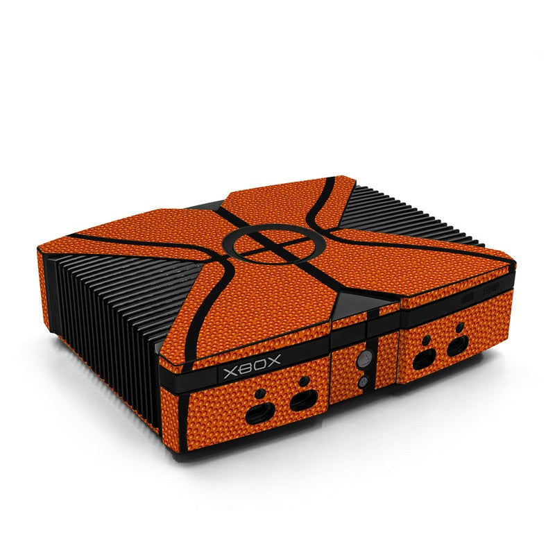 Basketball - Microsoft Xbox Skin