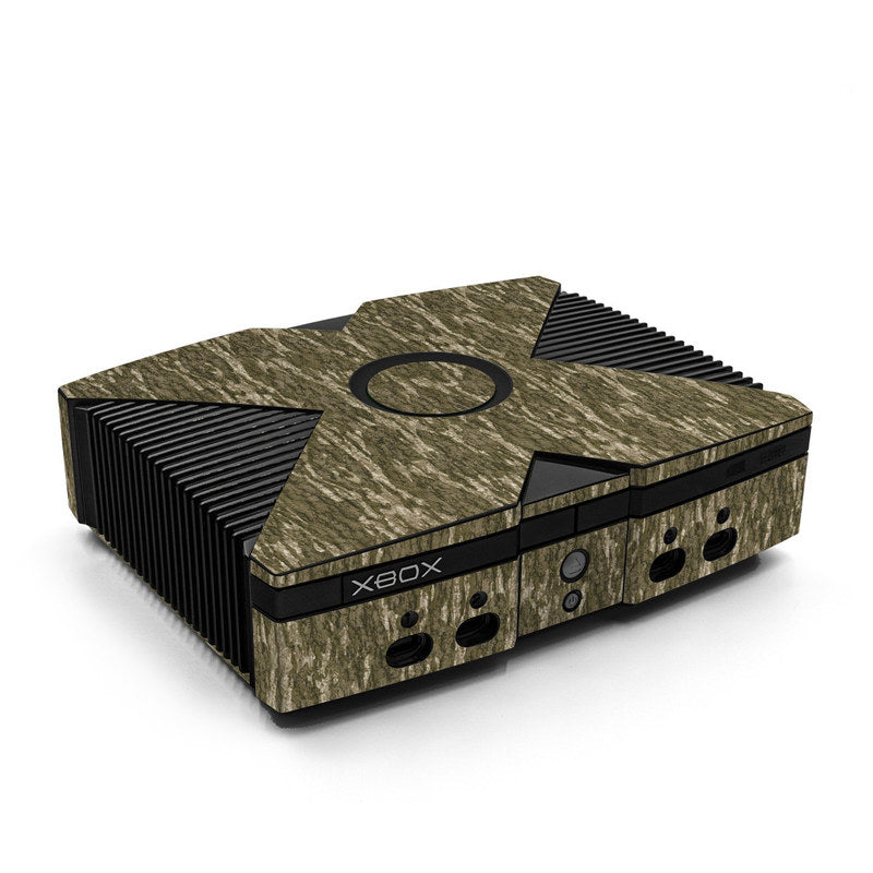 New Bottomland - Microsoft Xbox Skin