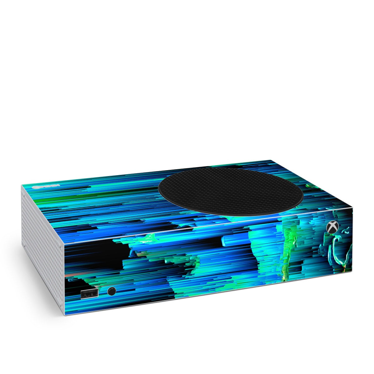 Space Race - Microsoft Xbox Series S Skin