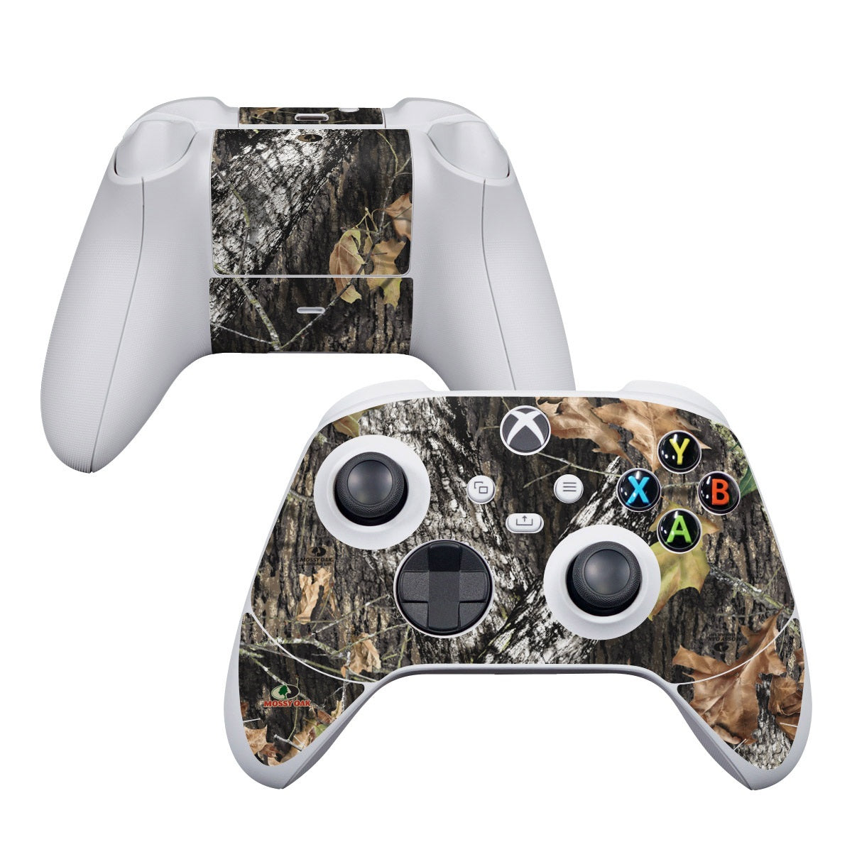 Break-Up - Microsoft Xbox Series S Controller Skin